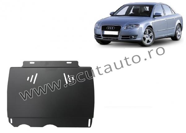 Scut cutie de viteză manuală  Audi A4 B7