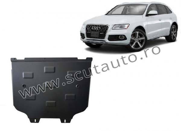 Scut cutie de viteză Audi Q5