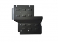 Scut metalic reductor Toyota Hilux Revo 63
