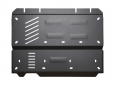 Scut metalic reductor Toyota Hilux 63