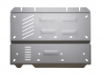 Scut reductor din aluminiu Toyota Hilux 63