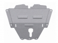 Scut motor din aluminiu Dacia Jogger 54