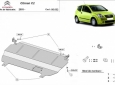 Scut motor Citroen C2 50