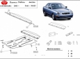 Scut motor Daewoo Nubira 48