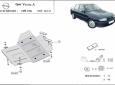 Scut motor Opel Vectra A 48