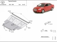 Scut motor Toyota Avensis 48