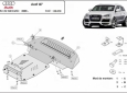 Scut motor Audi Q7 48