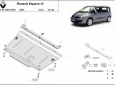 Scut motor Renault Espace 4 48