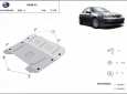 Scut motor și cutie de viteză Saab 9-3 48