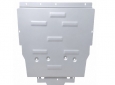 Scut motor din aluminiu Mercedes GLB 55