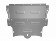 Scut motor din aluminiu Renault Austral 54