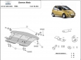 Scut motor Daewoo Matiz 48