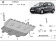 Scut motor Volkswagen Sharan 48