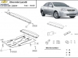 Scut motor Chevrolet Lacetti 50