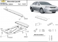 Scut motor Chevrolet Lacetti 48