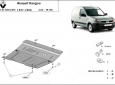 Scut motor Renault Kangoo 48