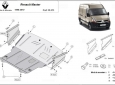 Scut motor Renault Master 2 50