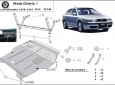 Scut motor Skoda Octavia 1 48