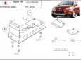 Scut diferențial Suzuki SX 4WD 48