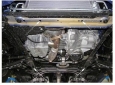 Scut motor Chevrolet Aveo 48