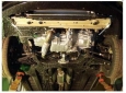 Scut motor Chevrolet Kalos 48