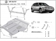 Scut Motor Volkswagen Golf 4 47