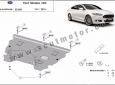 Scut motor Ford Mondeo 5 48