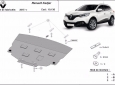 Scut Motor Renault Kadjar dupa 2015 48