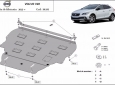 Scut motor Volvo V40 48