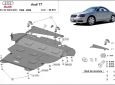 Scut motor Audi TT 48