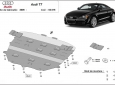 Scut motor Audi TT 48