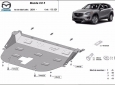 Scut motor Mazda CX5 50