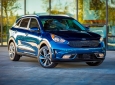 Scut motor Kia Niro - în curând 50