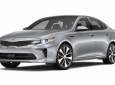Scut motor Kia Optima - în curând 50