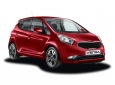 Scut motor Kia Venga - în curând 50