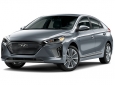 Scut motor Hyundai Ioniq - în curând 50
