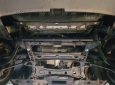 Scut motor BMW X3 - F25 48