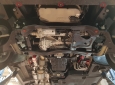 Scut motor Mercedes V-Class W447 - 2.2 D, 4x4 50