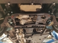 Scut motor Mercedes V-Class W447 - 2.2 D, 4x4 50
