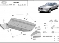 Scut motor Audi A6 48