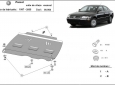 Scut cutie de viteză manuală  VW Passat B5, B5.5 48