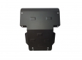 Scut motor Mitsubishi L200 50