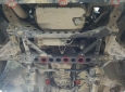 Scut motor Mercedes V-Class W447 2.2 D, 4x2 (tracțiune spate) 48