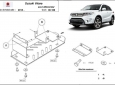 Scut diferențial Suzuki Vitara 48