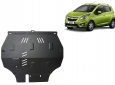 Scut motor Chevrolet Spark 48