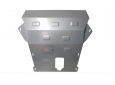 Scut motor Dacia Duster - 2,5 mm 50