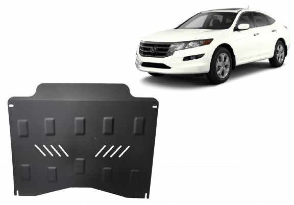 Scut auto și cutie de viteză Honda Accord