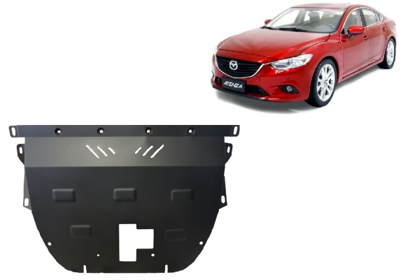 Scut auto Mazda Atenza