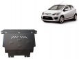 Scut motor Mazda 2 50