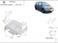 Scut motor Volkswagen Sharan 48